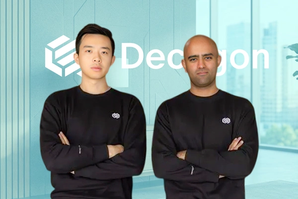 Decagon Completes $4.5B Employee Tender Offer to Retain Talent